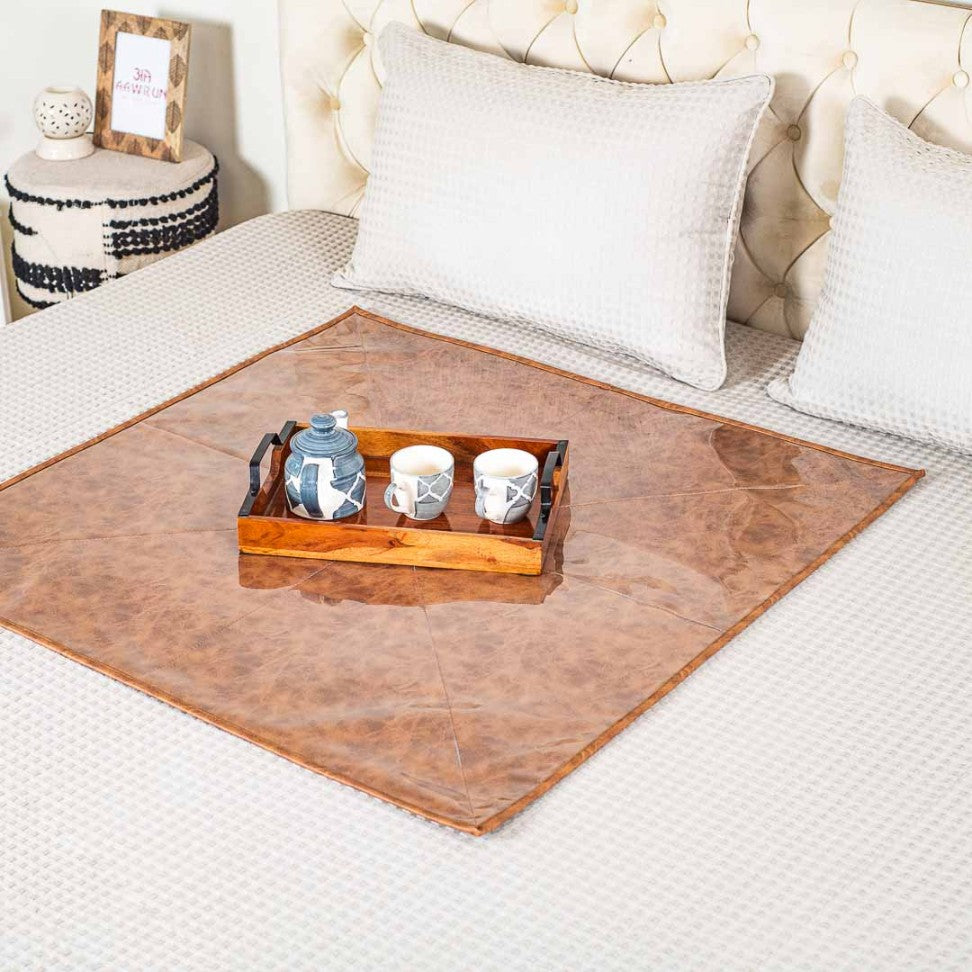 TM-0879-BED MAT -EXCL