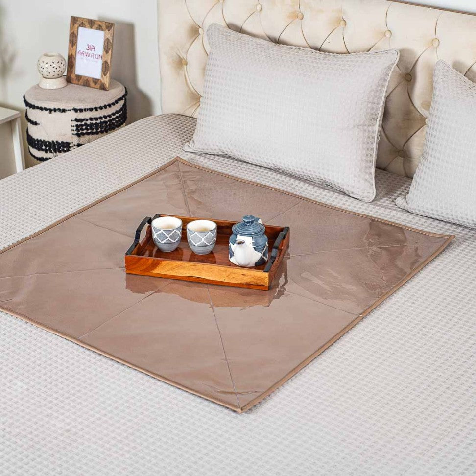 TM-0879-BED MAT -EXCL
