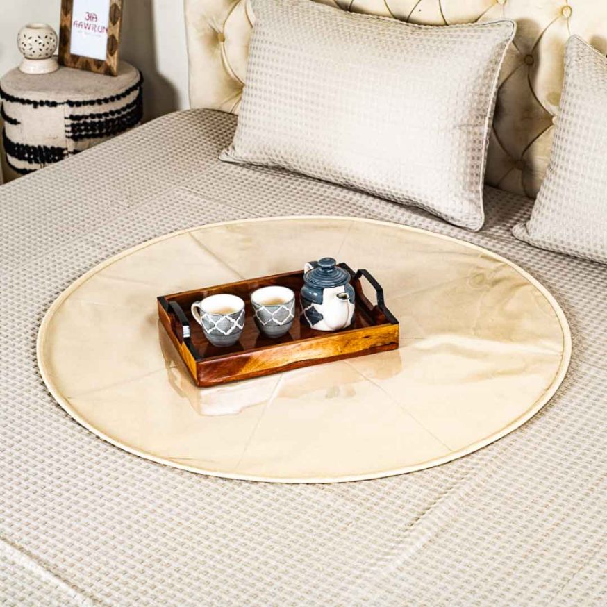 TM-0879-BED MAT -EXCL