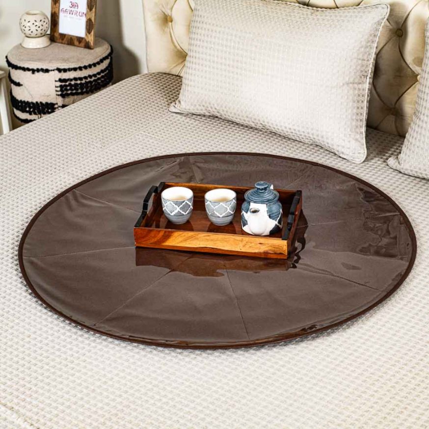TM-0879-BED MAT -EXCL