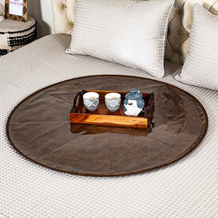 TM-0879-BED MAT -EXCL