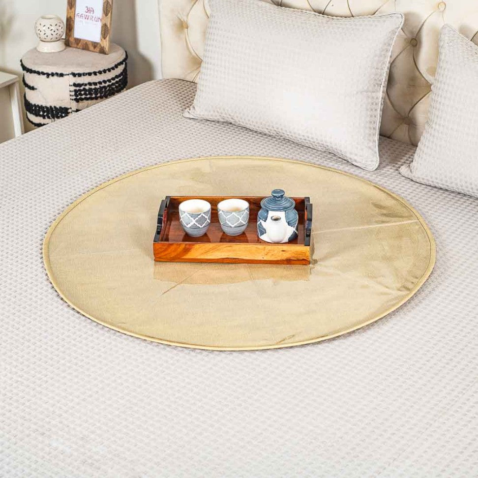 TM-0879-BED MAT -EXCL