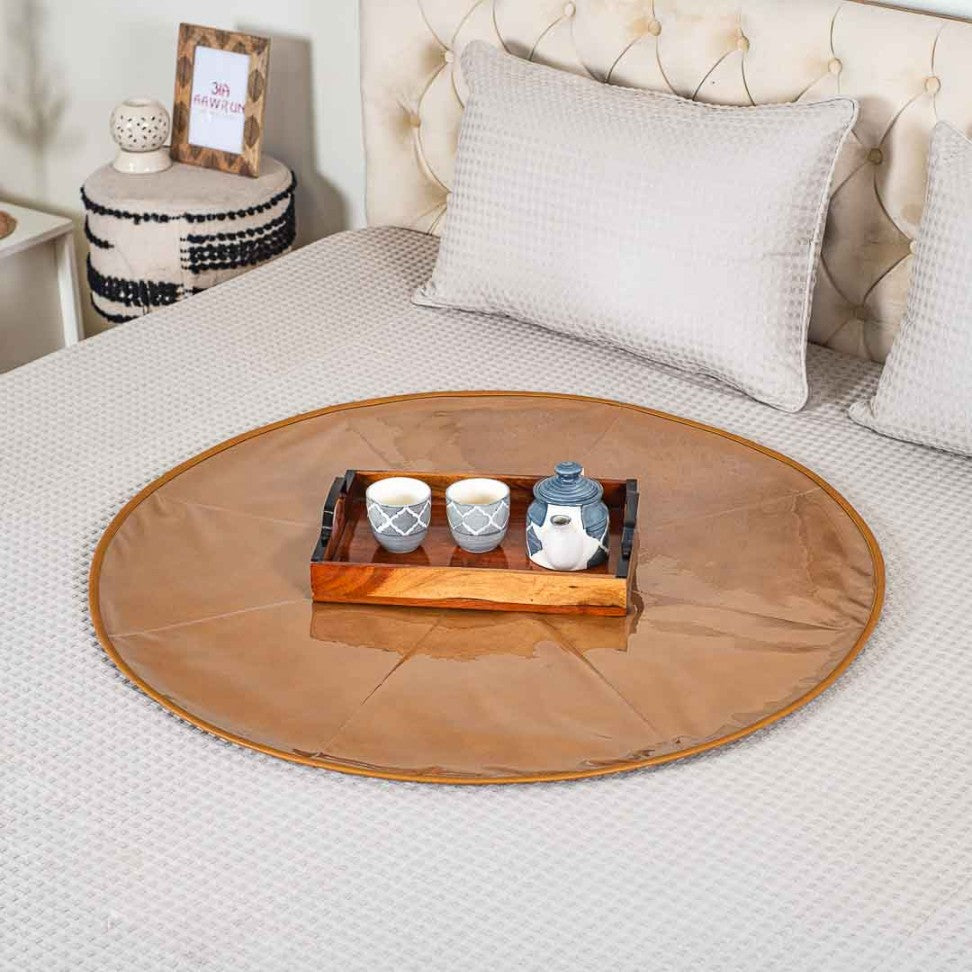TM-0879-BED MAT -EXCL