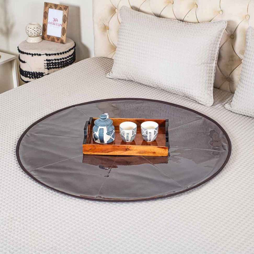 TM-0879-BED MAT -EXCL