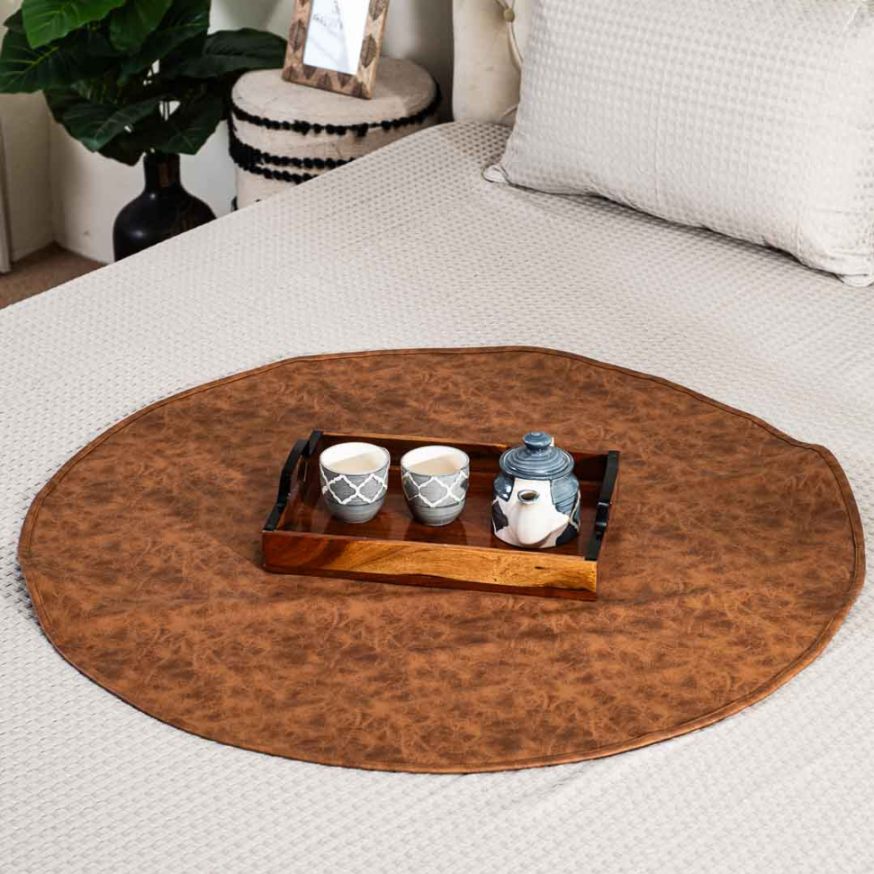 TM-0878-BED MAT -ECO (W/O/TR)