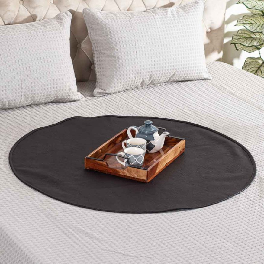 TM-0878-BED MAT -ECO (W/O/TR)