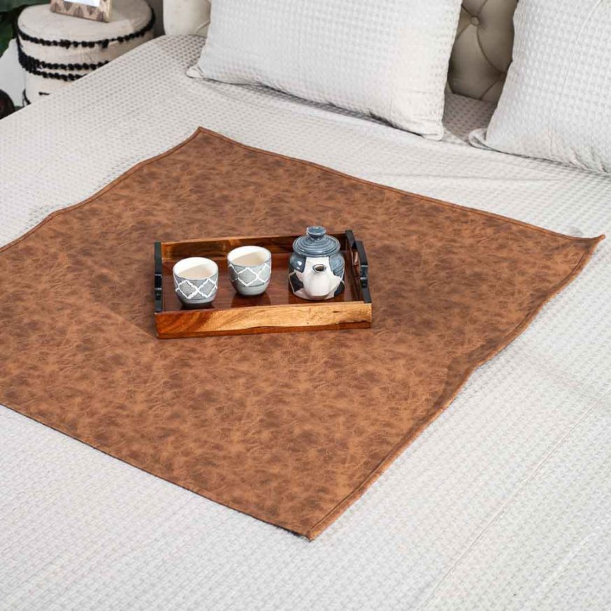 TM-0878-BED MAT -ECO (W/O/TR)