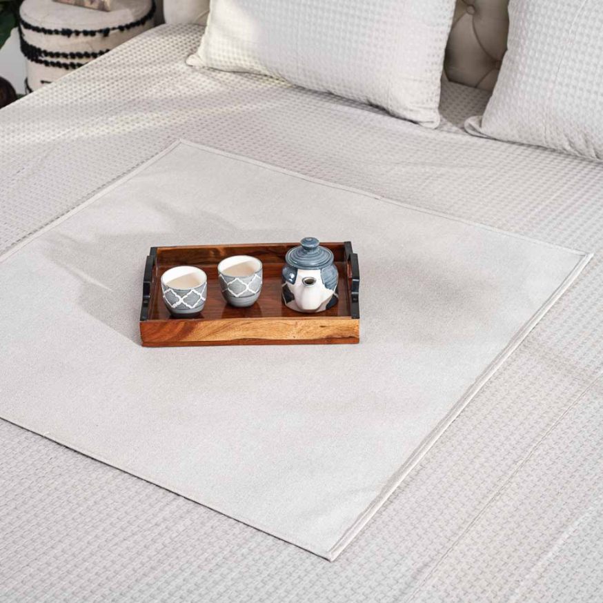 TM-0878-BED MAT -ECO (W/O/TR)