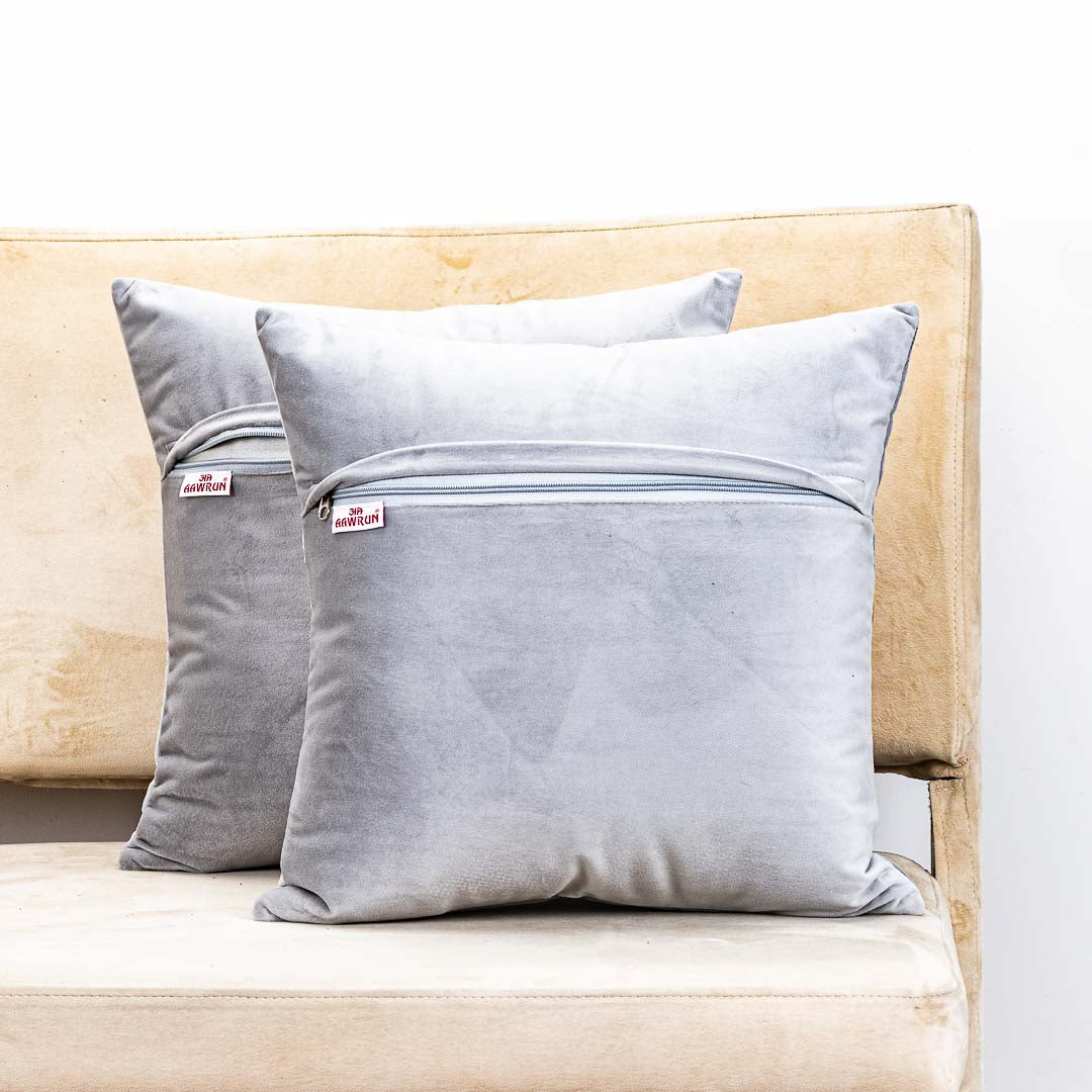 Premium Cute Puppy Cushion Cover For Kids