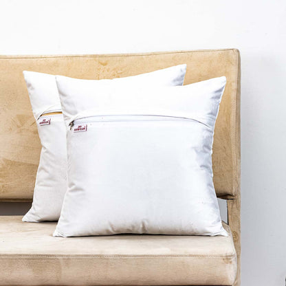 Premium Lupin Flower Cushion Cover