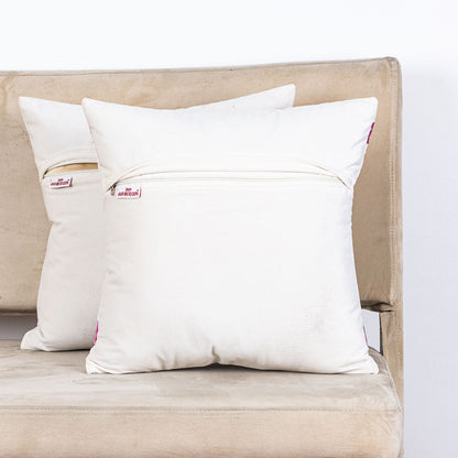 Premium Lion Cub Cushion Cover For Kids