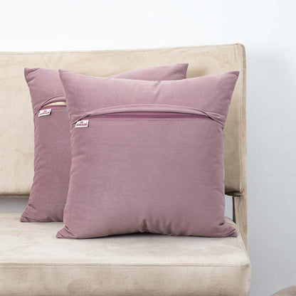 Premium Rose Bouquet Cushion Cover