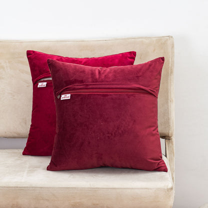 Premium Morpccan Mandala Cushion Cover