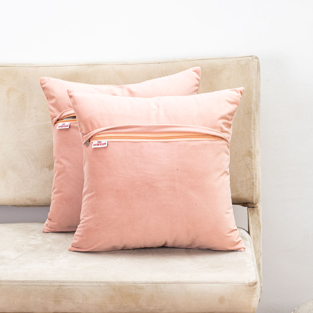 Premium Eden Tales Cushion Cover