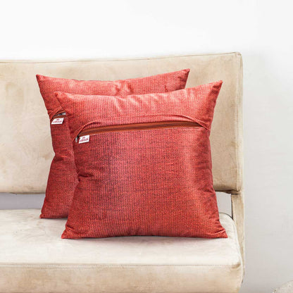 Premium Bloomcraft Petals Cushion Cover