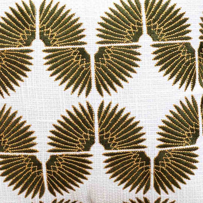 Premium Feather Finesse Cushion Cover