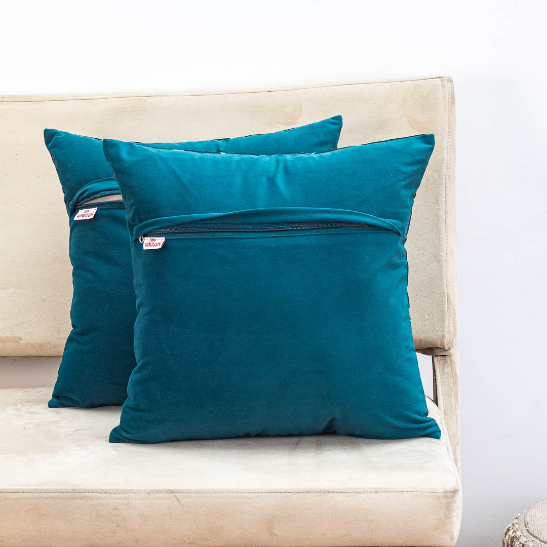 Premium Kaamdhenu Cushion Cover
