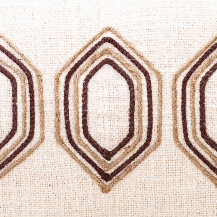 Premium Lines Design One Cushion Cover