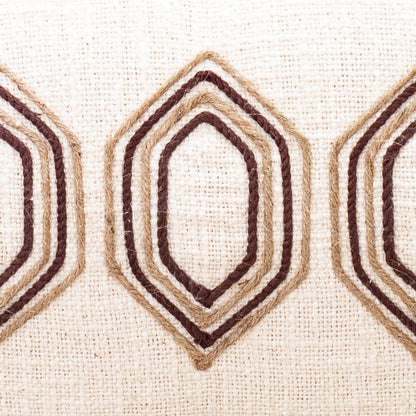 Premium Lines Design One Cushion Cover