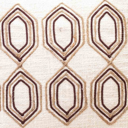 Premium Lines Design One Cushion Cover