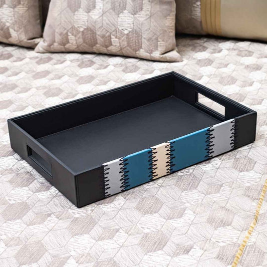 TRAY0068 ZIG ZAG PANEL PATCH