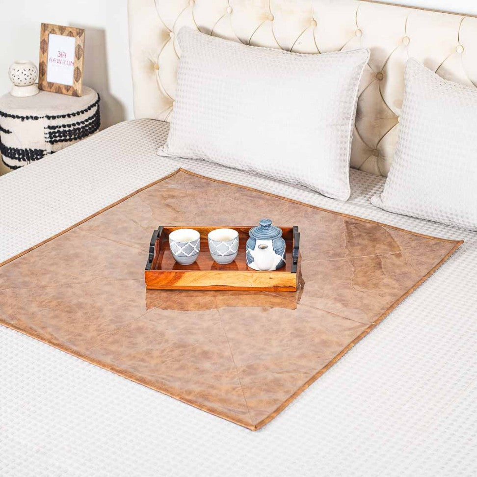 TM-0879-BED MAT -EXCL