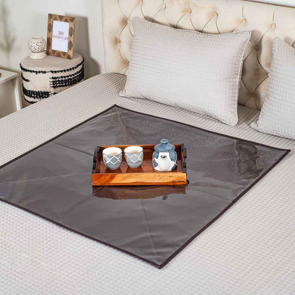 TM-0879-BED MAT -EXCL