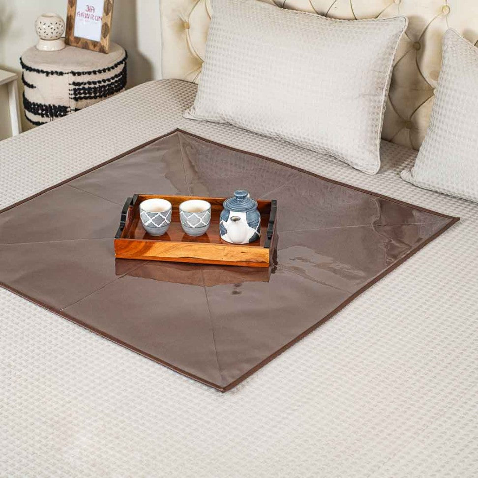TM-0879-BED MAT -EXCL