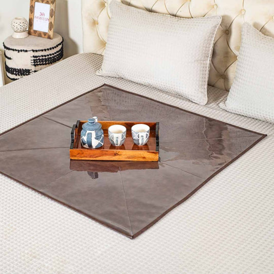 TM-0879-BED MAT -EXCL