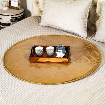 TM-0879-BED MAT -EXCL