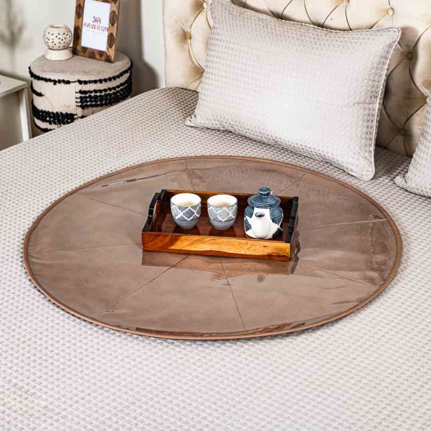 TM-0879-BED MAT -EXCL