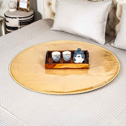 TM-0879-BED MAT -EXCL