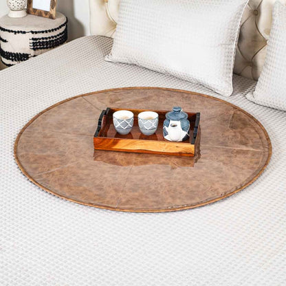 TM-0879-BED MAT -EXCL