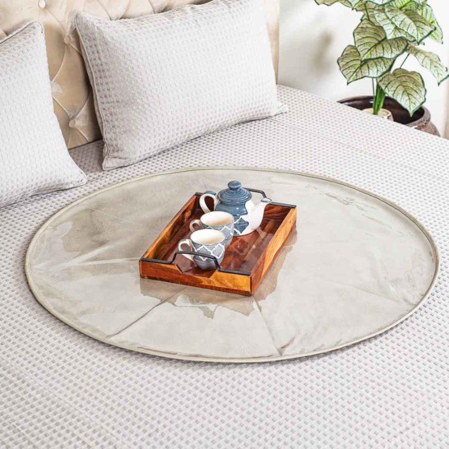 TM-0879-BED MAT -EXCL