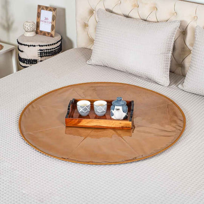 TM-0879-BED MAT -EXCL