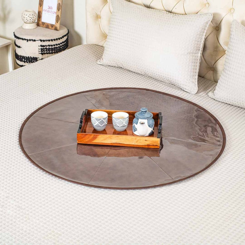 TM-0879-BED MAT -EXCL