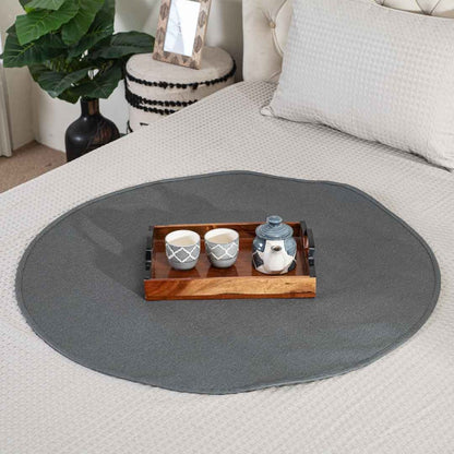 TM-0878-BED MAT -ECO (W/O/TR)