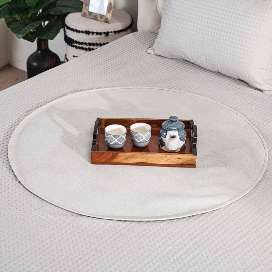 TM-0878-BED MAT -ECO (W/O/TR)