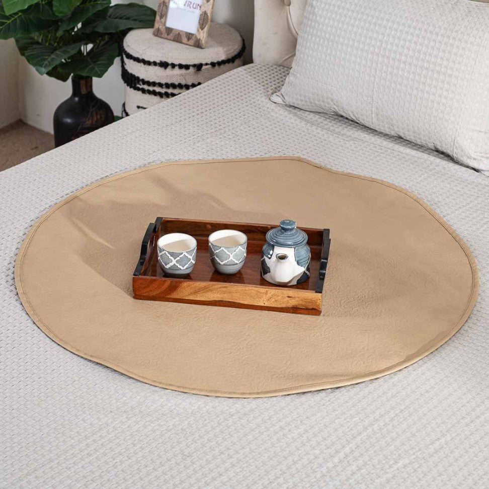 TM-0878-BED MAT -ECO (W/O/TR)