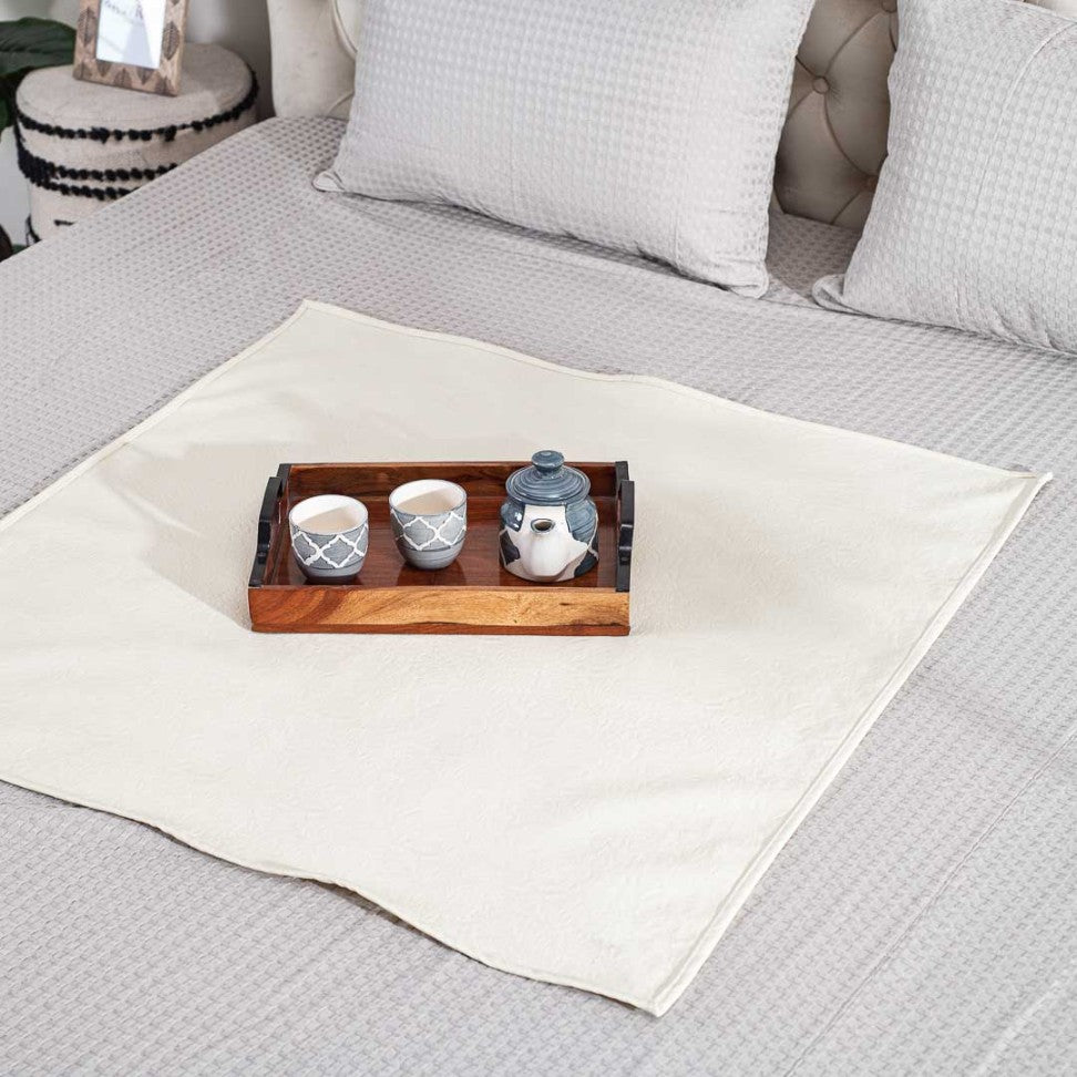 TM-0878-BED MAT -ECO (W/O/TR)