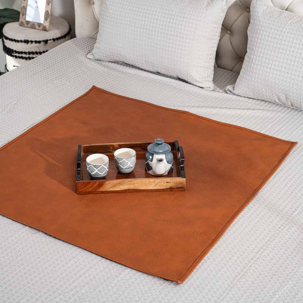 TM-0878-BED MAT -ECO (W/O/TR)