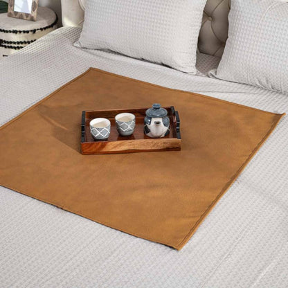TM-0878-BED MAT -ECO (W/O/TR)