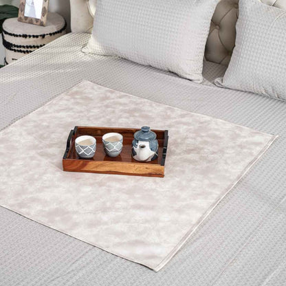 TM-0878-BED MAT -ECO (W/O/TR)