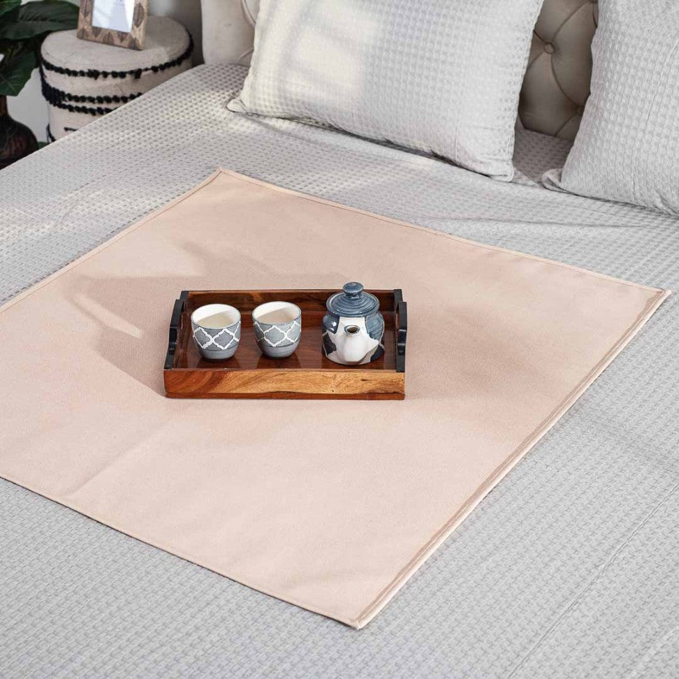 TM-0878-BED MAT -ECO (W/O/TR)