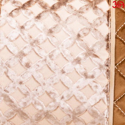 coin design cushion gold3