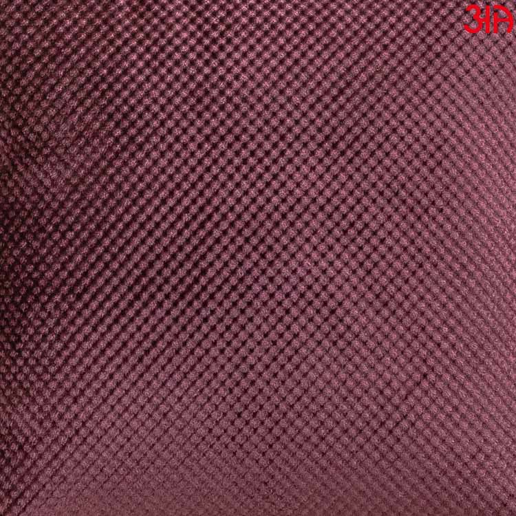 Plum Tiny Dots Cushion covers3