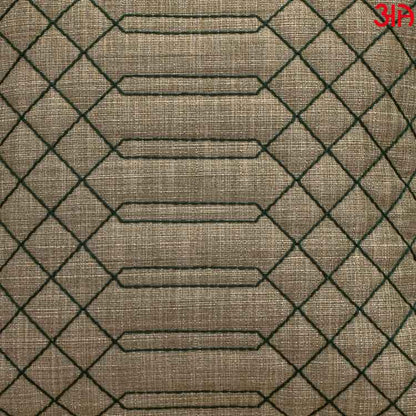 green jute quilted cushion covers3
