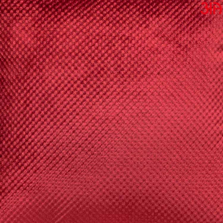 Maroon Tiny Dots Cushion covers3