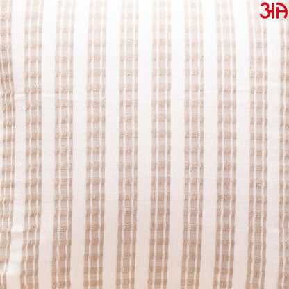 white brown cotton cushion3