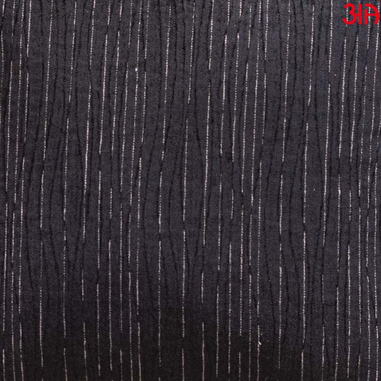 black textured cushion cover3